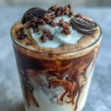 Cookies Cream Cold Brew Coffee