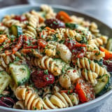 Easy Summer Pasta Italian