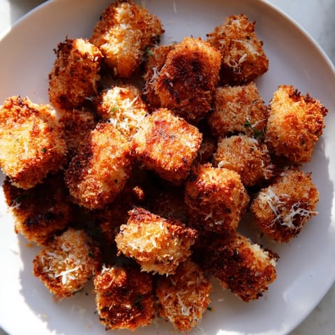 Crispy Air Fried Chicken