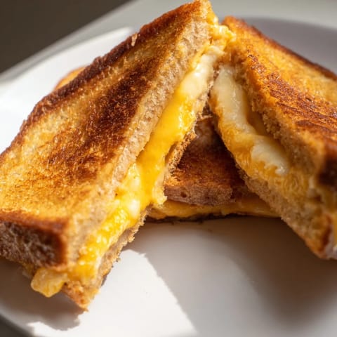 Custard French Toast Cheese