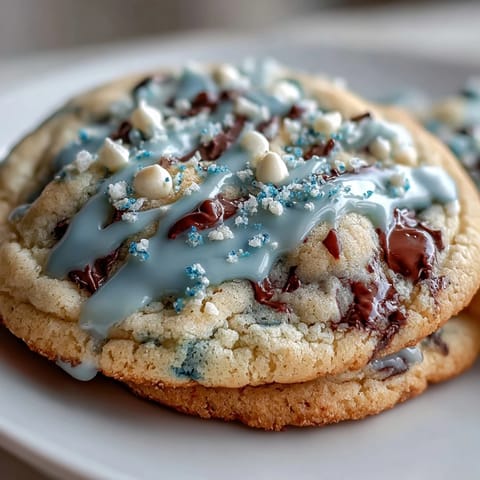 Pure Vanilla Sugar Cookies