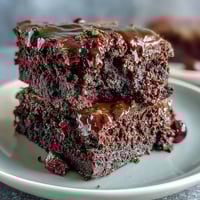 Decadent brownie cookies with chocolate chips, fudgy and chewy, baked to perfection on a parchment-lined tray.  