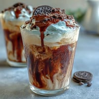 Cookies Cream Cold Brew Coffee
